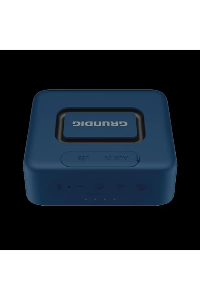 Grundig Jam Earth + Bt Hoparlör - 4