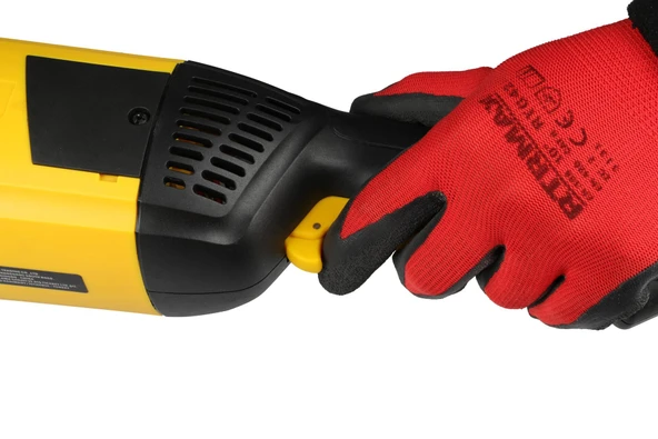 RTM1230 Büyük Taşlama Makinası 230 mm 2300 W - 5