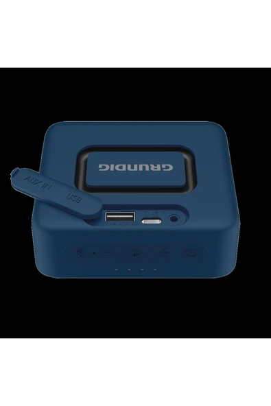 Grundig Jam Earth + Bt Hoparlör - 3