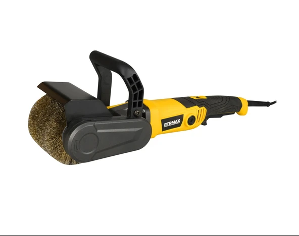 RTM1430 Mop Zımpara Makinası 1300 W Hız Ayarlamalı - 1