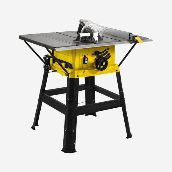 RTM6280 Tezgah Testere 2000 W 5300 D/Dk ürün görseli