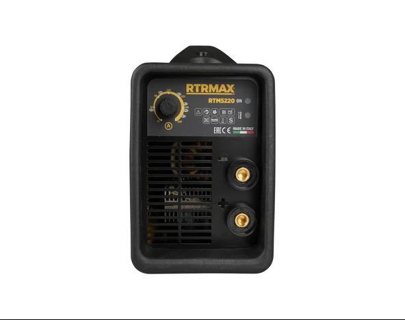 RTM5220 Inverter Kaynak Makinası 200 A Italy - 2