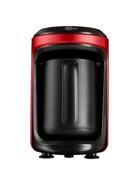 Karaca Hatır Hüp Ruby Türk Kahve Makinesi