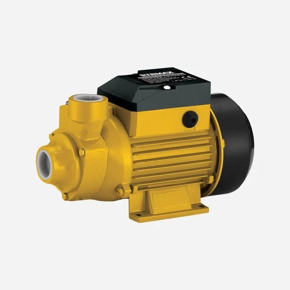 RTM8730 Su Pompası 370 W / 0.5 Hp 1 x 1'' 35 Mt - 1