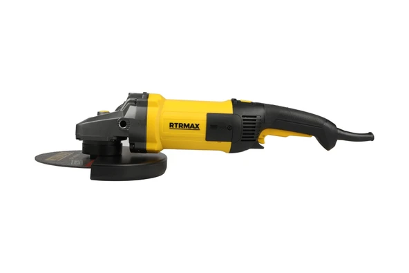 RTM1230 Büyük Taşlama Makinası 230 mm 2300 W - 2