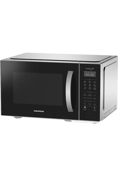 Grundig GMF 2235 AFS Mikrodalga Fırın - 3