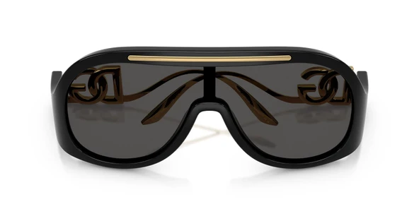 Dolce Gabbana DG6202 501/87 28 Kadın Güneş Gözlüğü - 5