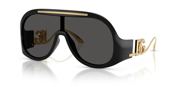 Dolce Gabbana DG6202 501/87 28 Kadın Güneş Gözlüğü