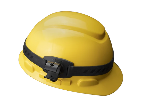 FENİX ALD-05 EL FENERİ KASK BAĞLANTISI - 4