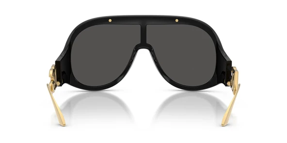 Dolce Gabbana DG6202 501/87 28 Kadın Güneş Gözlüğü - 3