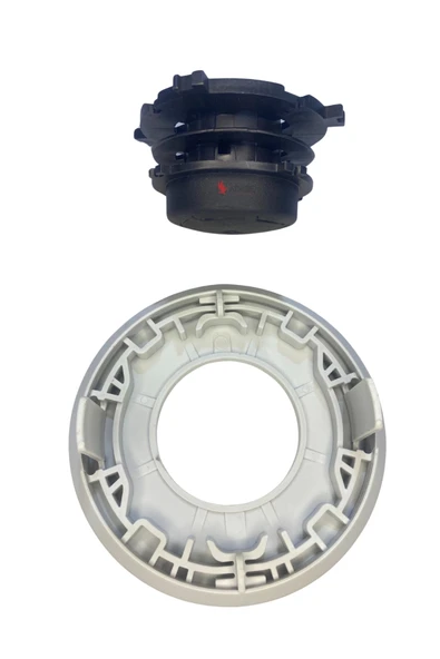 Adige Stihl Yeni Modellere Uyumlu Tırpan Başlığı Alt - Üst Kapak - 3