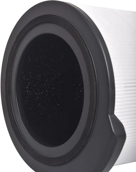 Philips AC3033 Hava Temizleyici ile Uyumlu FY3430 HEPA Filtre - 5