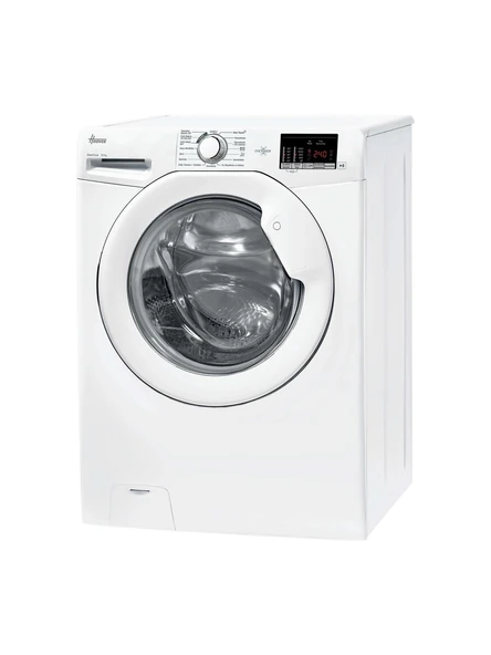 Hoover H3W 4102DA4/1-17 10 kg 1400 Devir Çamaşır Makinesi - 2