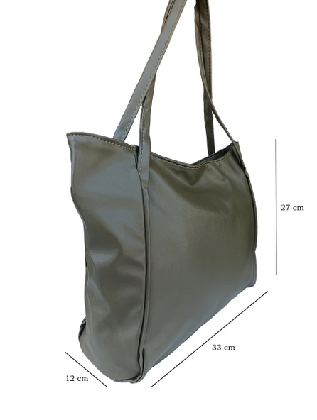 LİVA LV-741 KADIN KOL ÇANTASI - 8
