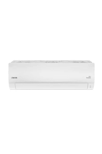 Klima Alk 9070 9.000 Btu Inverter
