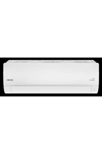 Klima Alk 9070 9.000 Btu Inverter - 4