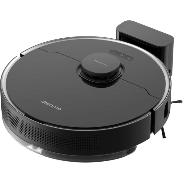 Dreame Bot L10 Pro Akıllı Robot Süpürge - 3