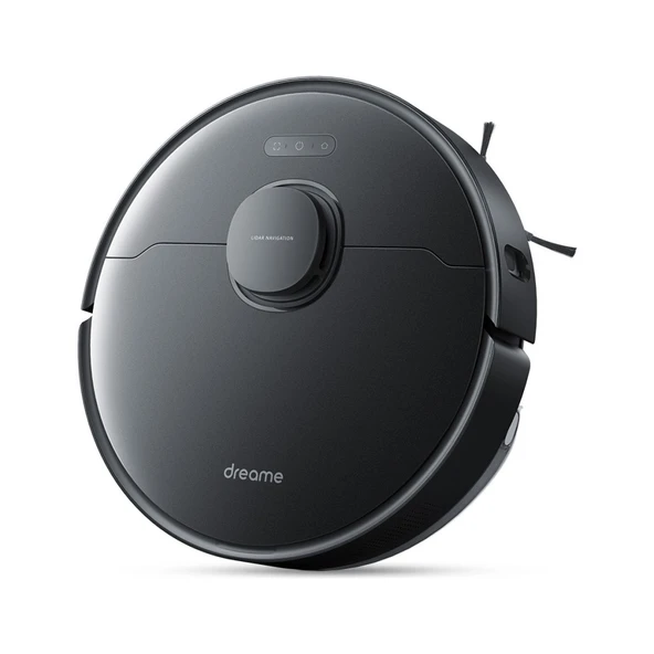 Dreame Bot L10 Pro Akıllı Robot Süpürge