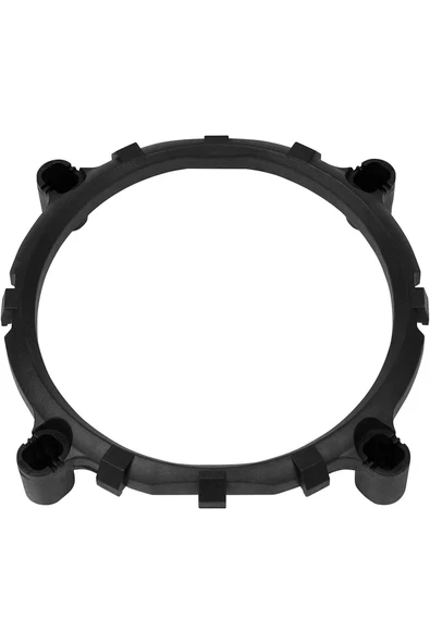 Bas U-3p 120 Mm Yüksek Verimli Işlemci (cpu) Fanı - 5