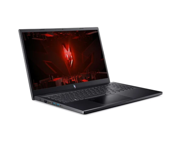 Acer Nitro V15 İ5-13420H 8 GB 1 TB SSD RTX 4050-6 GB 15.6'' IPS W11 Siyah Gaming Notebook NH.QNBEY.007 - 2