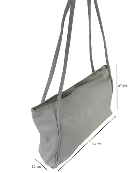 LİVA LV-741 KADIN KOL ÇANTASI - Resim 3