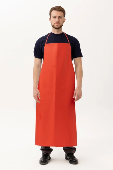 YUCCA MUTFAK ÖNLÜĞÜ KIRMIZI ürün görseli