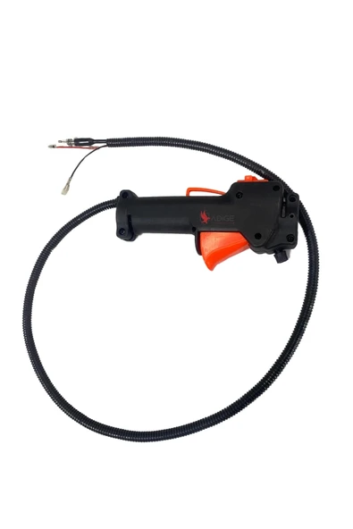 Adige Sırt Tırpan Motoru Tetik Takımı Tüm Modeller İçin - 2