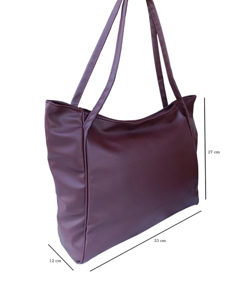 LİVA LV-741 KADIN KOL ÇANTASI - Resim 8