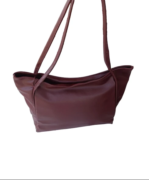 LİVA LV-741 KADIN KOL ÇANTASI - Resim 9