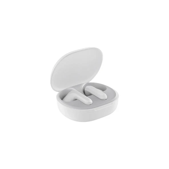 Redmi Buds 4 Lite Bluetooth Kulaklık Beyaz - 2