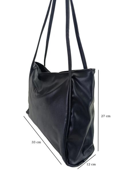 LİVA LV-741 KADIN KOL ÇANTASI - 11