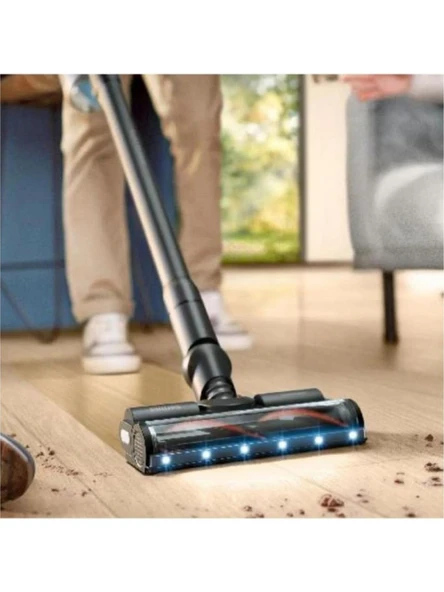 Philips 6000 Serisi XC6557/01 Şarjlı Dikey Süpürge - 2