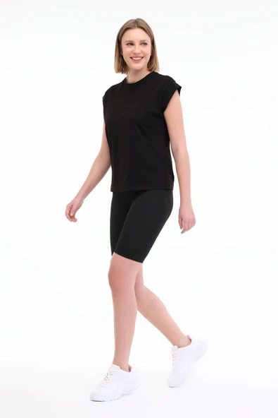 KINETIX 5M WB PES BIKER 26L2118 5FX TAYT - 3