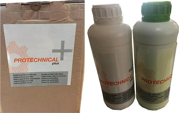 199111 Partikul Filtre Katki Sivisi Plus 1 Lt Tum Euro5 Dize - Partıkul 973698.15 ürün görseli