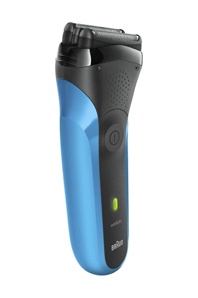 3 Serisi Tıraş Makinesi 310s  4210201163367