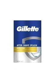 Gillette After Shave Energizing Citrus Fizz Tıraş Sonrası Losyon 100 ml