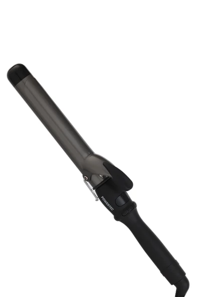 Maşa Profesyonel Saç Maşası Farklı Çap Ölçüleriyle Powertec Maşa - 8