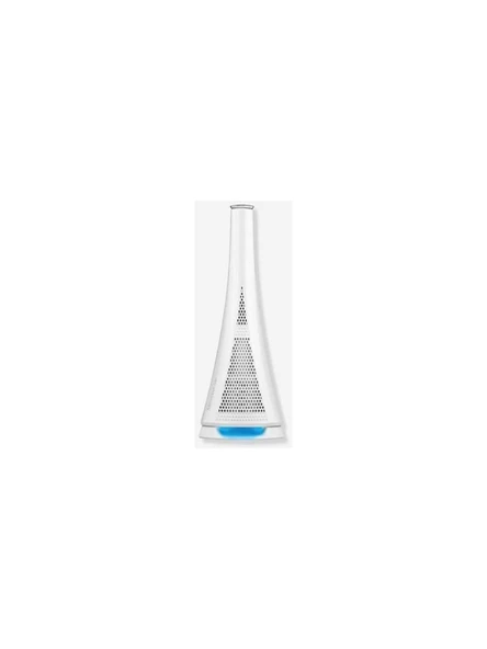 Medisana Mini ultra sessiz Oda Hava Temizleyici 3m Filtreli LED Işıklı VAZO ŞEKLINDE 20M2
