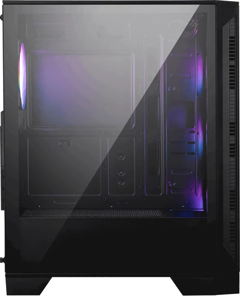MSI FORGE 121A B75 750W BRONZ PCIE5 GAMING KASA - 2