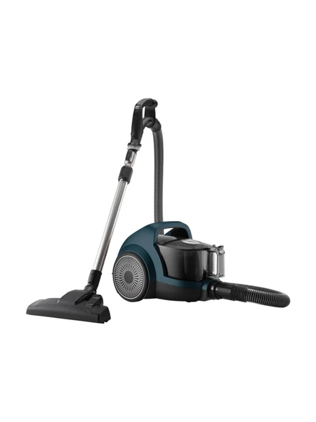 Grundig VCC 8371 Toz Torbasız Elk Süpürgesi - 3