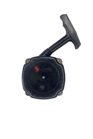 Adige Tırpan Motoru Starter Kapağı Çin Modellerine Uyumlu - 2