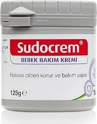 Sudocrem Bebek Bakım Kremi 125 gr