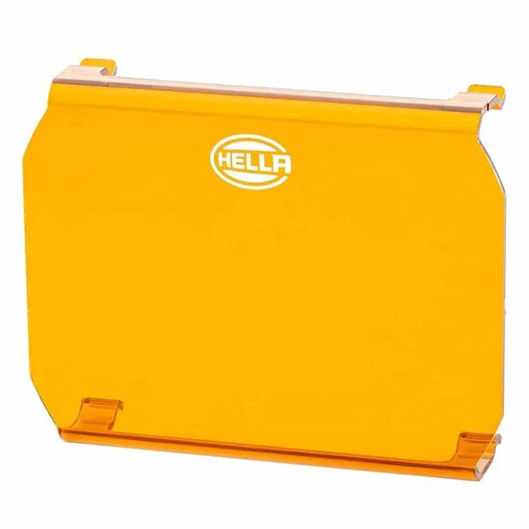 Hella Off-Road Valuefit 450 Turuncu Kapak ürün görseli