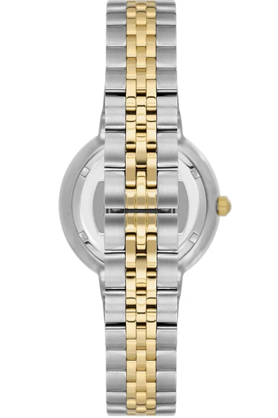 Nc34-39b716-csms Kadın Kol Saati - Resim 4