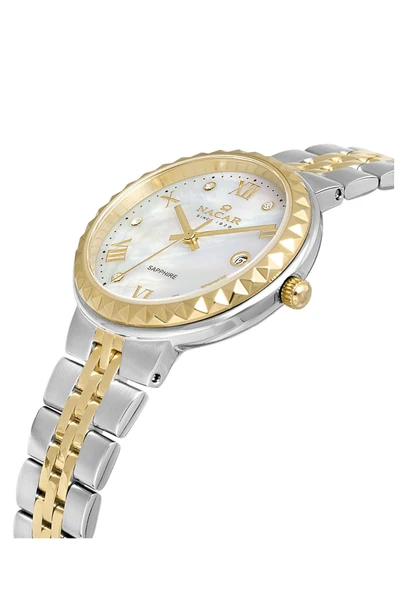 Nc34-39b716-csms Kadın Kol Saati - Resim 2