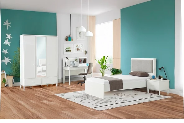 AQUA MİDİ GENÇ TAKIMI ürün görseli 1