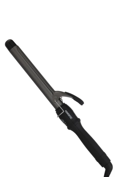 Maşa Profesyonel Saç Maşası Farklı Çap Ölçüleriyle Powertec Maşa - 6