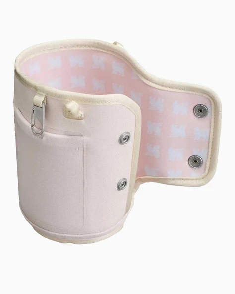 Stanley The All-Day  Quencher Carry-All 1.18L / 40oz Rose Quartz AS1013090012 - 3