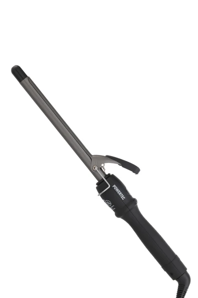 Maşa Profesyonel Saç Maşası Farklı Çap Ölçüleriyle Powertec Maşa - 3