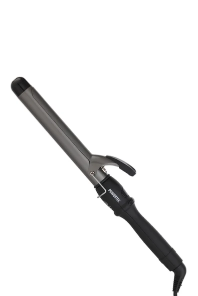 Maşa Profesyonel Saç Maşası Farklı Çap Ölçüleriyle Powertec Maşa - 7